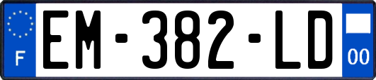 EM-382-LD