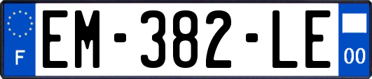 EM-382-LE