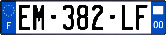 EM-382-LF