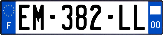 EM-382-LL
