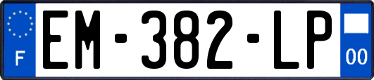 EM-382-LP