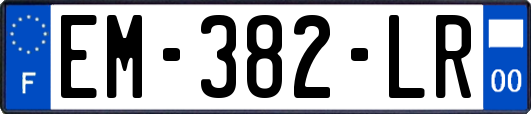 EM-382-LR