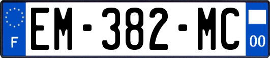 EM-382-MC