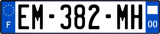 EM-382-MH