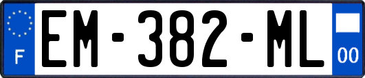 EM-382-ML