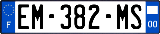 EM-382-MS