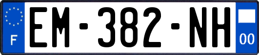 EM-382-NH