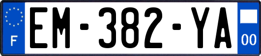 EM-382-YA