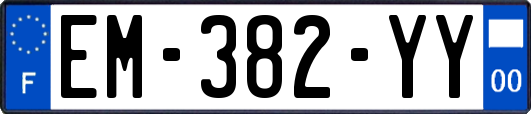 EM-382-YY