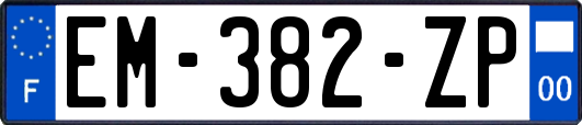 EM-382-ZP