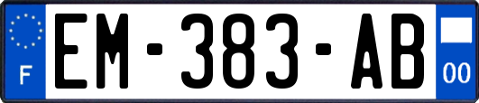 EM-383-AB