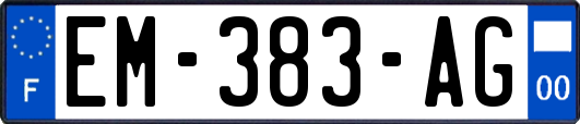 EM-383-AG
