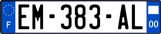 EM-383-AL