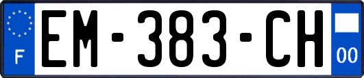 EM-383-CH