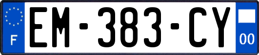 EM-383-CY