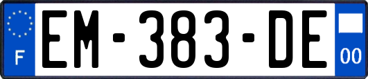 EM-383-DE