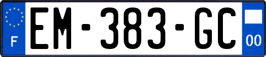 EM-383-GC