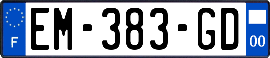 EM-383-GD