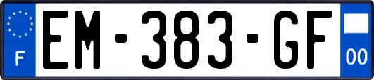 EM-383-GF