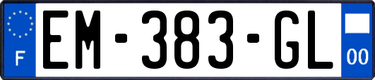 EM-383-GL
