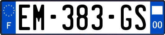 EM-383-GS