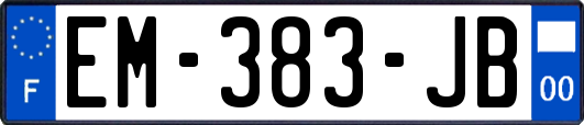 EM-383-JB