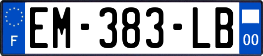EM-383-LB
