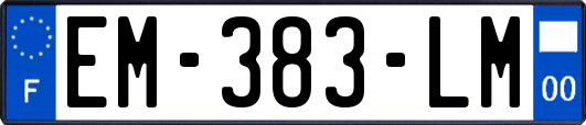 EM-383-LM
