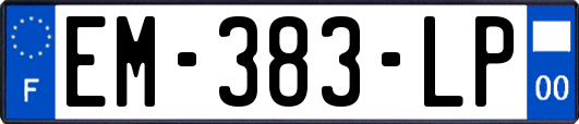 EM-383-LP