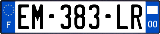 EM-383-LR
