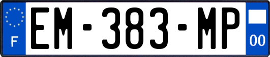 EM-383-MP