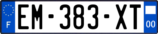 EM-383-XT