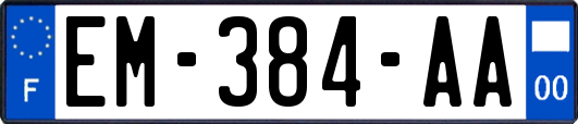 EM-384-AA