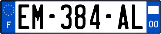 EM-384-AL
