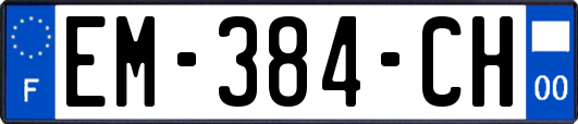 EM-384-CH