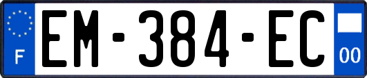 EM-384-EC
