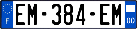 EM-384-EM