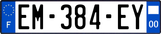 EM-384-EY