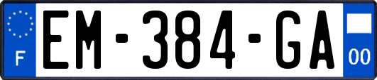 EM-384-GA