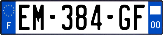 EM-384-GF