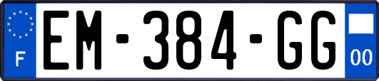 EM-384-GG
