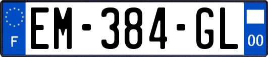 EM-384-GL