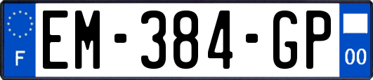 EM-384-GP