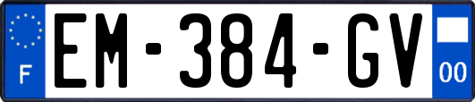 EM-384-GV