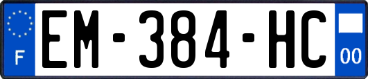 EM-384-HC