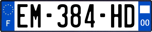 EM-384-HD