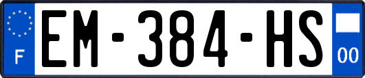 EM-384-HS