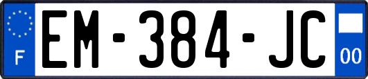 EM-384-JC