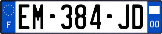 EM-384-JD