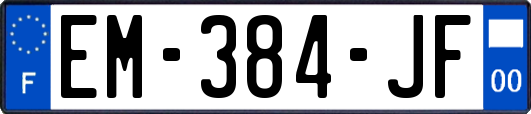 EM-384-JF